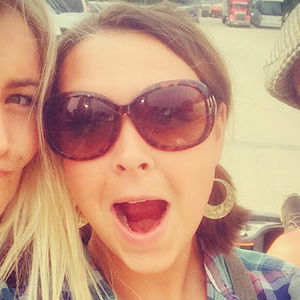 Meet your Posher, Colleen